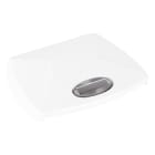 LEDVANCE - TruSys Flex End Cap Energy Rail End Cap Low Rail WT LEDV.