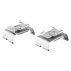 LEDVANCE - TruSys® FLEX GRID CEILING CLIP LEDV - Sistema di sospensione per soffitti a griglia con illuminazione integrata.