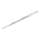LEDVANCE - TruSys Flex Spot Track 1500 WT LEDV 1500 WT - Flessibile e potente, ideale per illuminare con precisione.