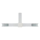 LEDVANCE - TruSys Flex T03-NODE 5P WT LEDV - Sistema di illuminazione avanzato per interni ed esterni. Tecnologia innovativa per un'illuminazione efficace e efficiente.