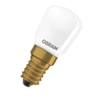 LEDVANCE - Special Oven T26/57 FR 15W 230V E14 FS1 Osram.