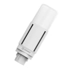LEDVANCE - DULUX LED D VT EM & AC MAINS V 7.5W 830 G24D18 LEDV.