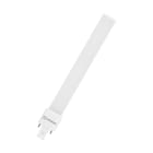 LEDVANCE - DULUX LED S EM & AC MAINS V 6W 840 G23 S11 LEDV