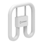 LEDVANCE - DULUX LED SQ16 EM & AC MAINS V 7W 835 GR8 LEDV