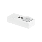 LEDVANCE - Sensore Dali, Rilevatore Movimento, Controllo Luce, Bluetooth, Osram, Alfanum. DASENSLSPDLIUFG2