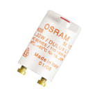LEDVANCE - Avvia, 230V AC, Starter Serie, Sicurezza, OSRAM, 172 SAFETY DEOS.