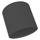 LEDVANCE - DL CMFT FRAME D150 BK LEDV