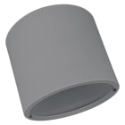 LEDVANCE - DL CMFT FRAME D200 GY LEDV