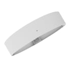 LEDVANCE - DL SLIM ALU FRAME D205 WT LEDV