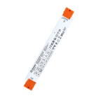 LEDVANCE - Alimentatore LEDV, 200/220-240/24V, Driver LED, DR-SUP-200/220-240/24 FS1 DRSUP20024