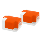 LEDVANCE - DR AY ZB+DALI-CLAMP DUO BT2, LEDV - LED DRIVER DALI Cable Clamp