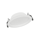 LEDVANCE - Downlight Alu 150, 14W 3000K IP44, Bianco, LEDV DWL14830G2