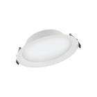 LEDVANCE - Downlight Alu Dali 200, 25W 3000K, IP44/IP20 WT DWL25830DALIG2