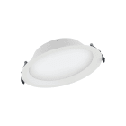 LEDVANCE - Downlight Alu Dali 200, 25W 4000K IP44/IP20 WT