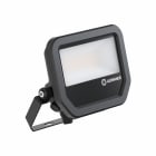 LEDVANCE - Faretto LEDV, 20W, 2K4LM, 830 PS, SY100 BK FL172K4LM830BG4