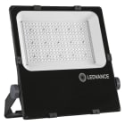 LEDVANCE - Faretto LED Performante 200W 3000K, Design Asimmetrico 55x110, Nero