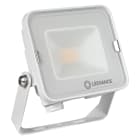 LEDVANCE - Faretto LEDV, 10W, 840, 100W, Luce Intensa, Risparmio Energetico