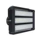 LEDVANCE - Faretto LED ad alta potenza 300W, 41100LM, 840K, Nero