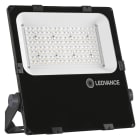 LEDVANCE - Faretto LEDV, Performance Asimmetrica 45x140, 100W 3000K, Nero