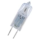 LEDVANCE - Lampadina alogena, 20W, 12V, G4, Osram Halostar Starlite 2000