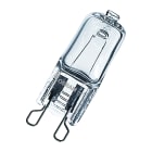 LEDVANCE - Forno Halopin 25W 230V G9, Osram