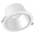 LEDVANCE - Downlight LEDV, 21W, 150mm, Bianco, Tecnologia HCL, DALI, Alfanum.