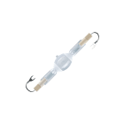 LEDVANCE - Lampada HQI-TS 1000W/NDL/S K12S FS1, Osram - Powerstar HQI-TS 1000W/NDL/S UVS.