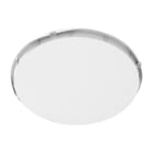 LEDVANCE - Sorgenti Luminose LEDV, Bulkhead Tondo, 300R 15W, 830 840 BLKH