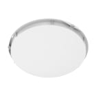 LEDVANCE - Sorgenti Luminose Tondo, 250R 8W 830 840 BLKH LEDV - BULKHEAD, Elettronica LE250R88384BLK