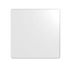 LEDVANCE - Sorgenti Luminose LEDV, 500 SQ 27W 830 840, Superficie Piana LE500SQ27SLFL