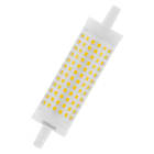 LEDVANCE - Lampada LED Lineare 19W, Luce Bianca 840, 230V, R7S, OSRAM
