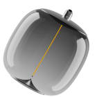 LEDVANCE - Lampadina LED Vintage 1906® 4W 818 Fumè E27, Stile Filamento-Magnetico