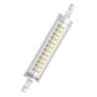 LEDVANCE - Lampada LED Slim Line R7S 12W 827, 230V, OSRAM