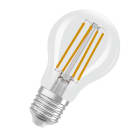 LEDVANCE - Lampadina LED, 7W, 230V, E27, OSRAM, Luce Calda, Dimmerabile