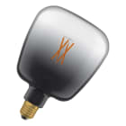 LEDVANCE - Vintage 1906 LED Forme Speciali Grandi Dimmerabile 4,5W 816 Fumo E27