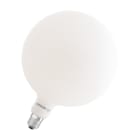 LEDVANCE - Lampadina LED Vintage 1906, Forme Speciali, Dimmerabile, 7.3W, 827 Frosted E27, 230V - OSRAM