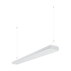 LEDVANCE - Luce LED Lineare Diretta/Indiretta 56W 3000K, Alfanum. 1500, Gen 1