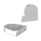 LEDVANCE - LN MR END CAPS CR LEDV