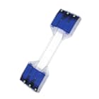 LEDVANCE - Kit Montaggio Box CI, Alfanum. BT1, OSRAM - Box CI, Box CI.