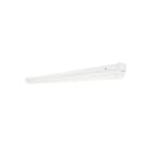 LEDVANCE - Luce LEDV 1200 25W/4000K, Emergenza, Alfanum. 1200 25 W 4000 K