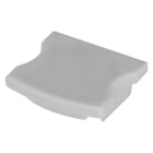 LEDVANCE - Profilo LEDV per strisce LED, Medio, Alfanum. PM05/EC