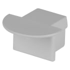 LEDVANCE - Profilo LEDV per strisce LED, montaggio facile.