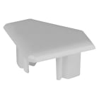 LEDVANCE - Profilo LEDV per strisce LED, medio, compatibile con LS AY-PM03/EC FS2