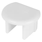 LEDVANCE - Profilo LEDV per strisce LED, Medio, AY-PM02/EC, FS2