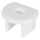 LEDVANCE - Profilo LEDV per strisce LED, Medio, Alfanum. PM02/EC/H