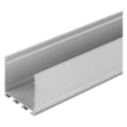 LEDVANCE - Profilo LEDV per Strisce LED, 26x26mm, 14mm, 2 Pezzi