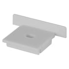 LEDVANCE - Profilo LED per Strisce LED, Largo, Alfanum. PW02/EC/H