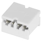 LEDVANCE - Connettori LED Strisce, Classe Superiore, BT2, Alfanum.