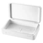 LEDVANCE - Scatola Disinfezione UVC LED, Ricaricabile, Portatile, LEDV - UVC LED, Alfanum.