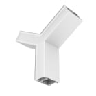 LEDVANCE - Ufficio, Lineare, Forma a V, Connettore, Bianco, LED - Ufficio, Lineare, Connettori, Bianco